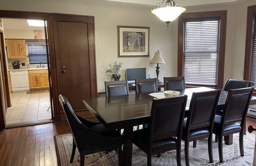 Williston House | 2 Story 4br 2bth Historical Hm, Centrally Located to Ocala, Gaines & Cedar Key
