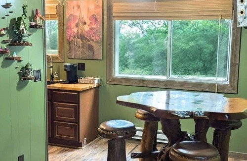 Ocean Shores Villa | 2-Story Enchanted Forest Villa Near Beach
