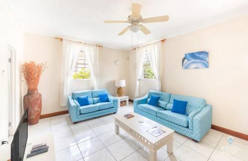 Gall Hill House | 2-Story Townhome with Private Pool, Ideal for Group!