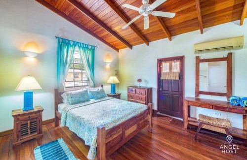 Gall Hill House | 2-Story Townhome with Private Pool, Ideal for Group!