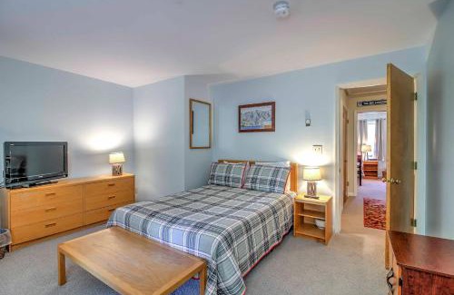 Killington House | 2-Story Townhouse - 1 Mi to Killington Ski Area!