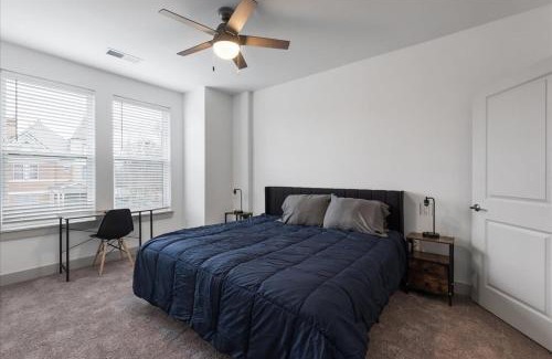 East Walnut HIlls Apartment | 2 Stylish apartments near shops and entertainment