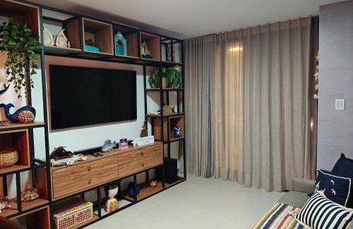 Itacimirim Apartment | 2 Suite Apartment in Condo with Pool EKO0008