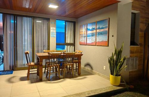 Itacimirim Apartment | 2 Suite Apartment in Condo with Pool EKO0008