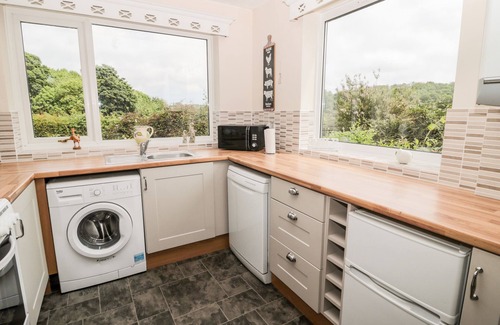 Ashington House | 2 THOMPSONS BUILDINGS, pet friendly, with a garden in Morpeth