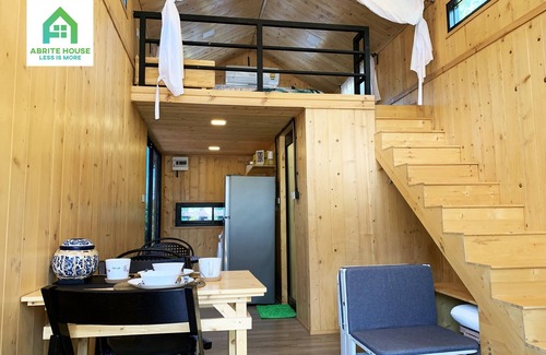 Ko Lanta House | 2 Tiny Houses on Koh Lanta Only 2 Minutes Walk to the Beach