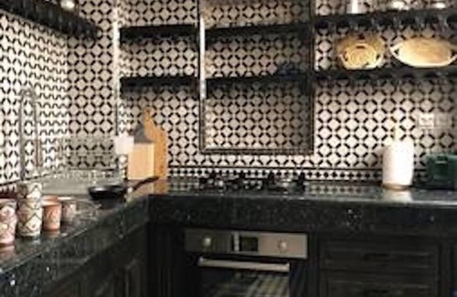 Taghazout House | 2 Typical Traditional Moroccan House