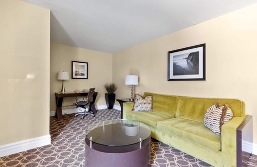 Corte Madera Hotel | 2 Units | Delightful Retreat | Near Golden Gate | Outdoor Pool | Free Parking