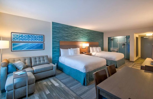 Flagami Hotel | 2 Units | Near Miami Airport | Spacious Suites