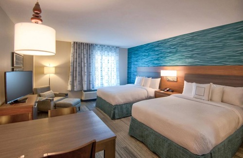 Flagami Hotel | 2 Units | Near Miami Airport | Spacious Suites