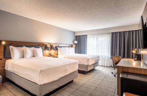 Richardson Hotel | 2 Units w/Free Parking, Swimming Pool, Pet-friendly, Close to Cottonwood Park!