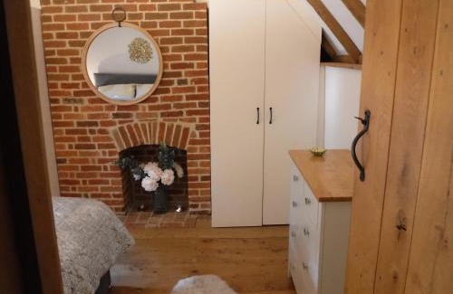 Highworth House | 2 Vicarage Lane
