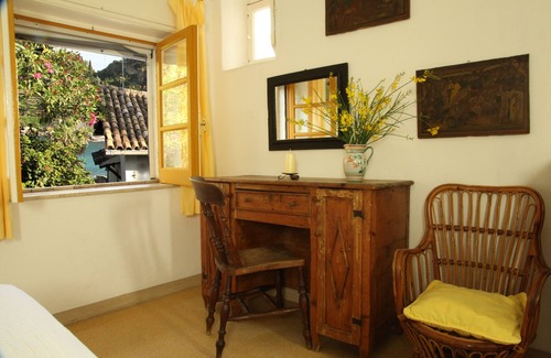 Mazzaro House | # 2 "Villa Alicudi"