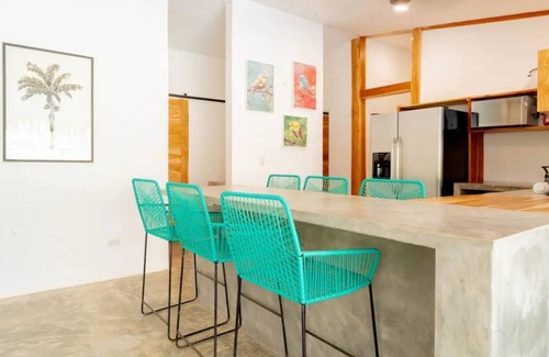 Manzanillo Apartment | 2-Villa Combo w/Private Pools by Beach
