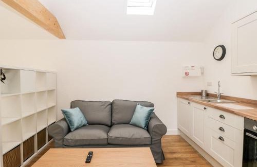 New Forest District House | 2 Welford Barns
