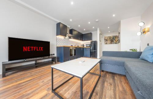 Harlesden Apartment | 2 - West London Brand New Loft