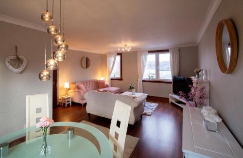 Lochinver Apartment | 2 wheelhouse apartments
