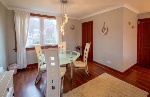Lochinver Apartment | 2 wheelhouse apartments