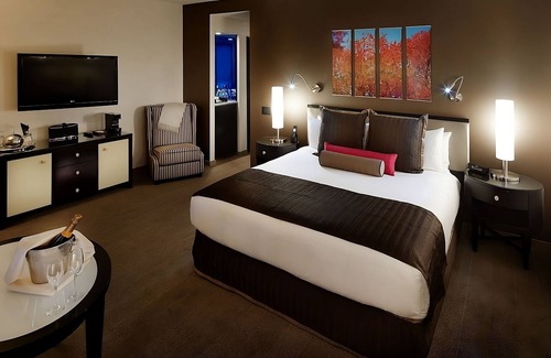Rose Hill Hotel | 2 x Royalton Suite at Royalton Park Avenue
