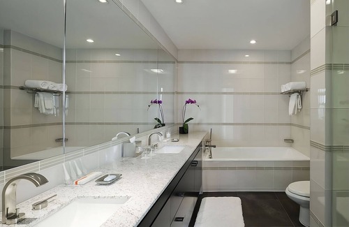 Rose Hill Hotel | 2 x Royalton Suite at Royalton Park Avenue
