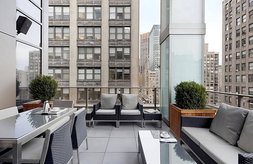 Rose Hill Hotel | 2 x Superior 2 Queens at Royalton Park Avenue