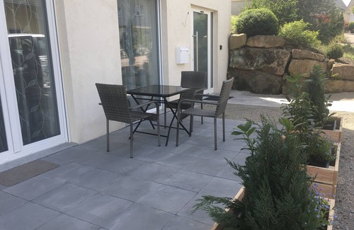 Oberharmersbach Apartment | 2 Z. Fewo Barbo Wanderparadies