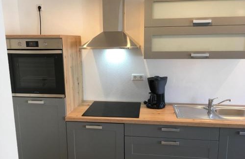Oberharmersbach Apartment | 2 Z. FeWo barbo-Wanderparadies