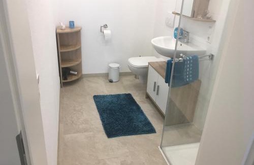 Oberharmersbach Apartment | 2 Z. FeWo barbo-Wanderparadies