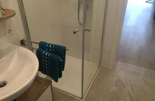 Oberharmersbach Apartment | 2 Z. FeWo barbo-Wanderparadies