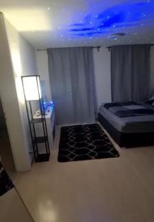 Bruchsal Apartment | 2 Zimer Appartment mit Balkon und Kfz Stellplatz