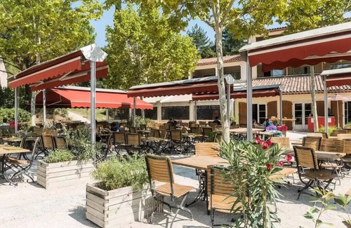 Rouret Apartment | 2 Zimmer 4 Personen