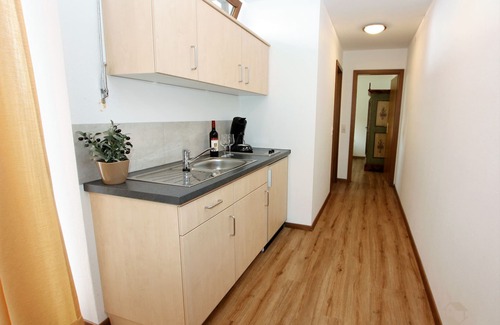 Uehlingen-Birkendorf Apartment | 2-Zimmer-Apartment (Nr. 5)