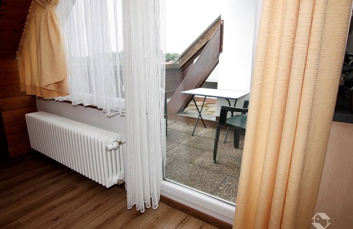 Uehlingen-Birkendorf Apartment | 2-Zimmer-Apartment (Nr. 5)