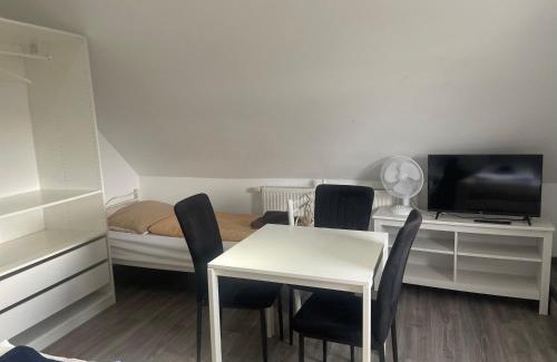 Region Hannover District Apartment | 2 Zimmer Apartment