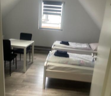 Region Hannover District Apartment | 2 Zimmer Apartment