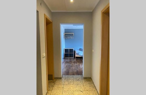 Hochfeld Apartment | 2 Zimmer Apartment Duisburg Mitte