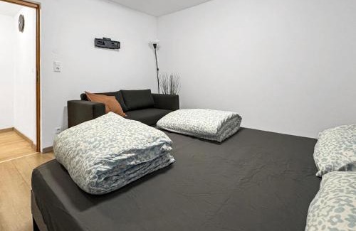 Gablenberg Apartment | 2 Zimmer Apartment im Zentrum von Stuttgart