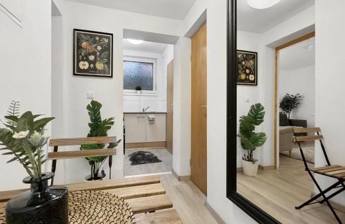 Gablenberg Apartment | 2 Zimmer Apartment im Zentrum von Stuttgart