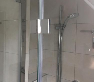 Balanstraße-West Apartment | 2-Zimmer-Apartment in München