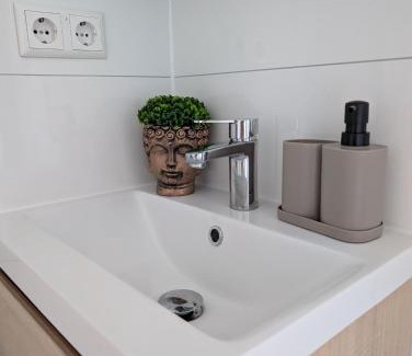 Eislingen/Fils Apartment | 2 Zimmer Apartment mit Balkon