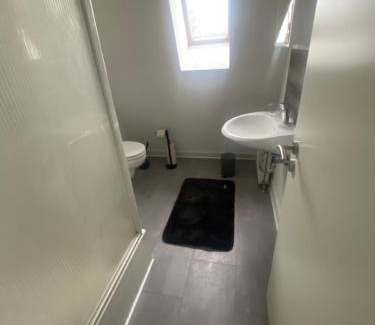 Krefeld Apartment | 2 Zimmer,Apartment,Monteur,Netflix,Prima