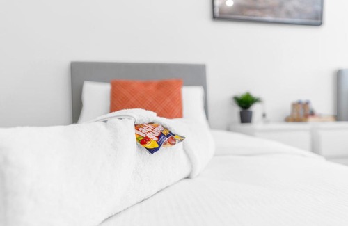 Kopenick Apartment | 2 Zimmer Apartments,4 Betten,zentral am Sbahnhof Köpenick,vollmöbliert