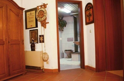 Pliezhausen Apartment | 2 Zimmer-Appartement Seerose