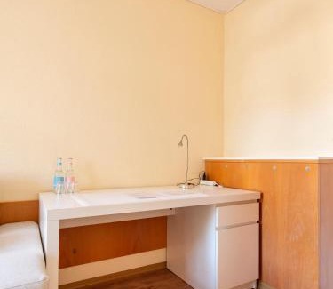 Wedding Apartment | 2-Zimmer City Apartment Berlin Mitte mit Parkmöglichkeit & ÖPNV Anbindung