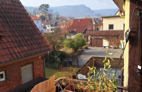Geislingen an der Steige Apartment | 2 Zimmer
