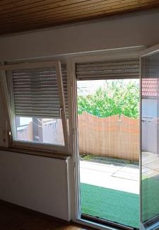 Geislingen an der Steige Apartment | 2-Zimmer Wohnung mit Küche und Terrasse