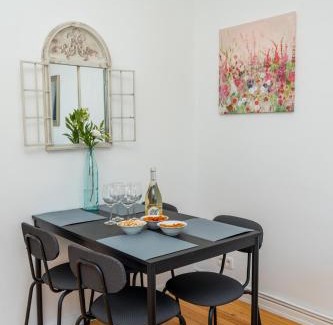 Neustadt in Holstein Apartment | 2 Zimmer Ferienwohnung Am Hafen