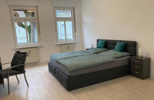Oberhavel Apartment | 2-Zimmer-Ferienwohnung 55 qm, bei Berlin