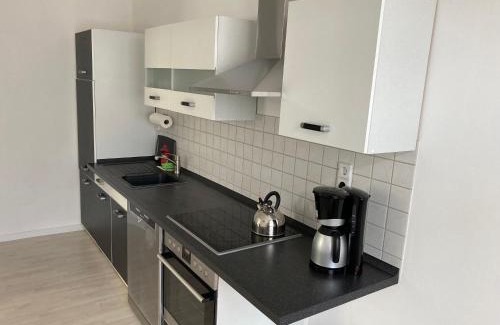 Oberhavel Apartment | 2-Zimmer-Ferienwohnung 55 qm, bei Berlin