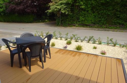 Nordkirchen Apartment | 2-Zimmer-Ferienwohnung im Herzen von Nordkirchen